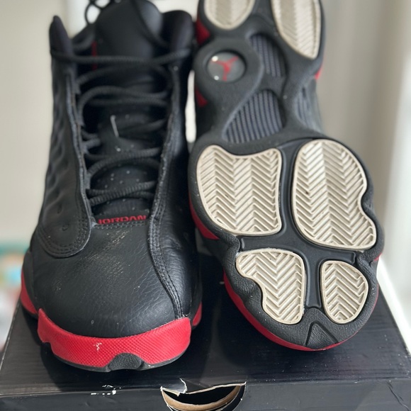 Jordan Sneaker Collection - Picture 4 of 16